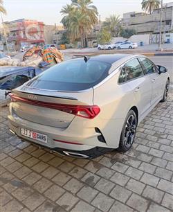 كيا K5